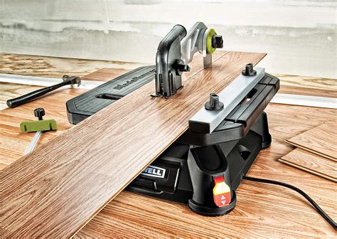 Most of the features from the R4902 move up with the Ridgid 4903. . Tile saw reviews